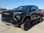 2025 GMC Canyon