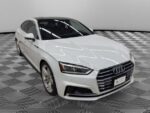 2018 Audi A5