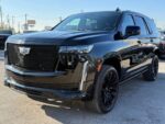 2023 Cadillac Escalade