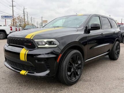 2023 Dodge Durango