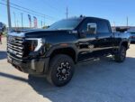 2023 Chevrolet Silverado 2500HD