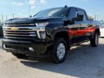 2022 Chevrolet Silverado 3500HD