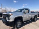 2023 Chevrolet Silverado 2500HD