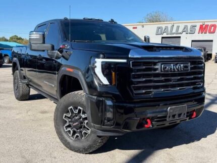 2023 Chevrolet Silverado 2500HD