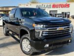 2022 Chevrolet Silverado 3500HD