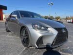 2020 Lexus IS 300